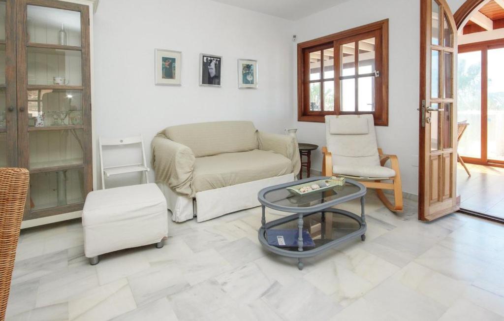 Penthouse On The Beachfront Estepona Eksteriør bilde