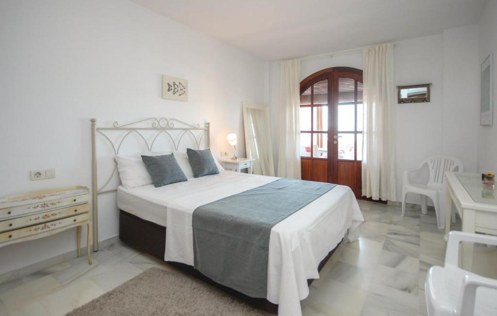 Penthouse On The Beachfront Estepona Eksteriør bilde