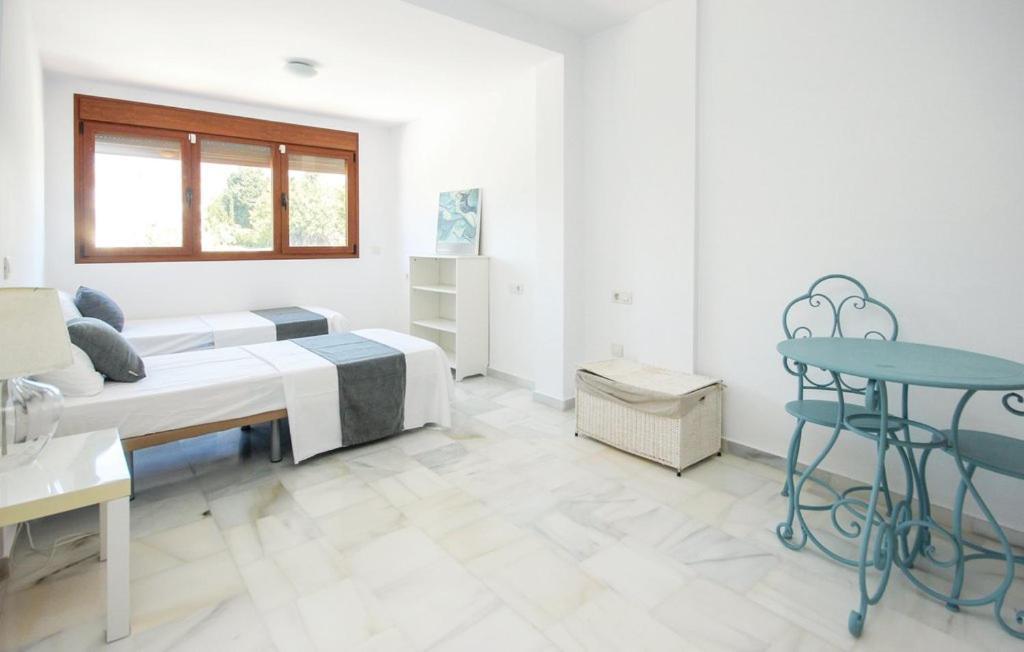 Penthouse On The Beachfront Estepona Eksteriør bilde