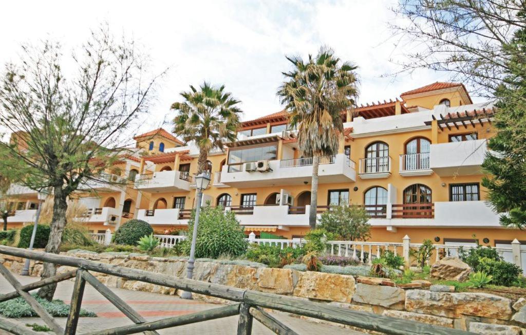 Penthouse On The Beachfront Estepona Eksteriør bilde