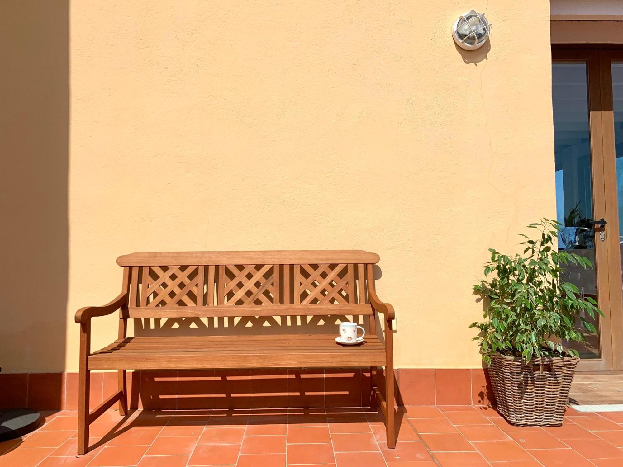 Penthouse On The Beachfront Estepona Eksteriør bilde